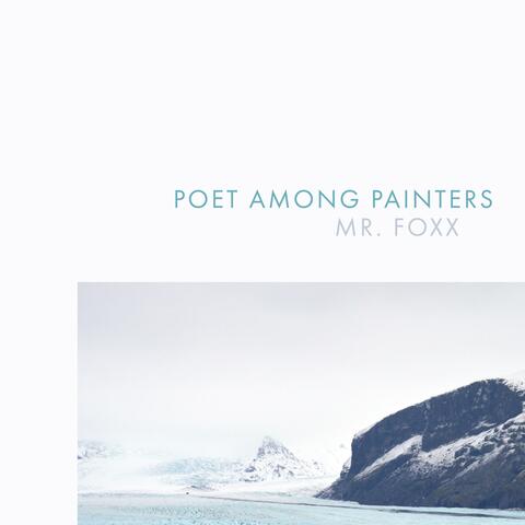 Poet Among Painters
