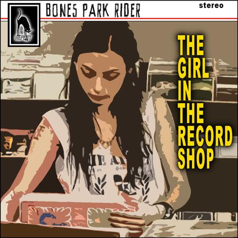 The Girl In The Record Shop (EP)