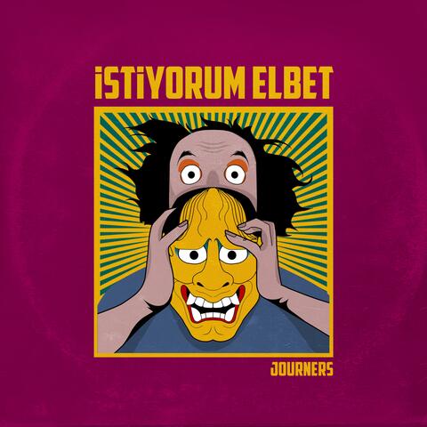İstiyorum Elbet