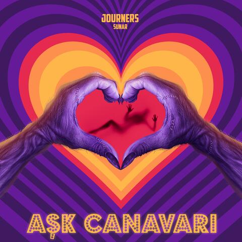 Aşk Canavarı