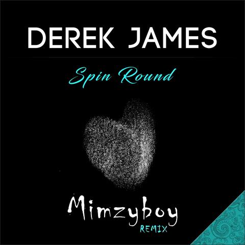 Spin Round