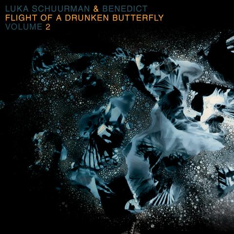 Flight of a Drunken Butterfly, Vol. 2