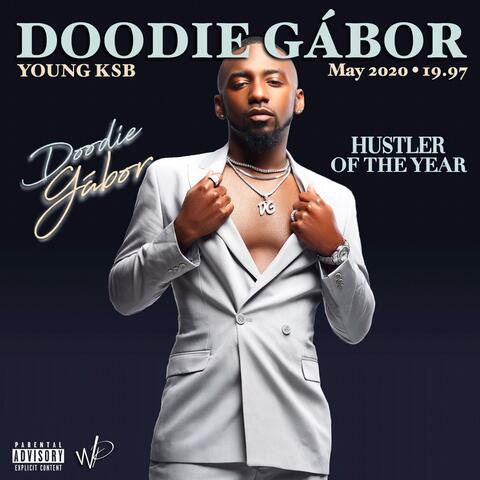 Doodie Gábor