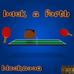 Back N Forth