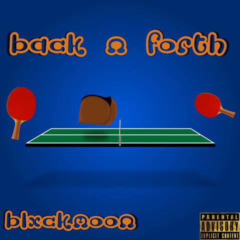 Back N Forth