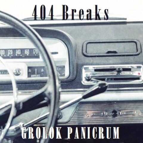 404 Breaks