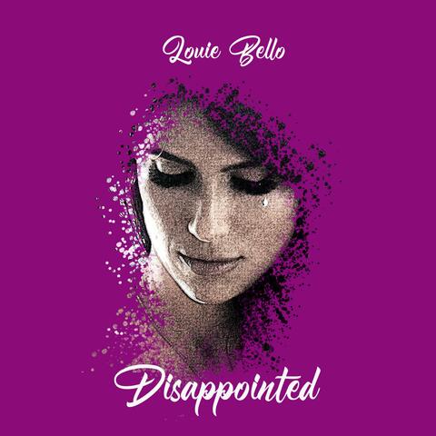 Disappointed