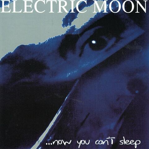 Now You Can't Sleep