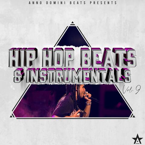 Hip Hop Beats & Instrumentals, Vol. 9
