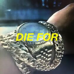 Die For (feat. meetVoutside)
