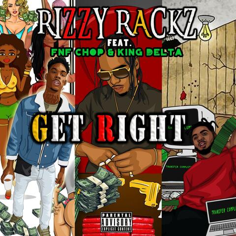 Get Right