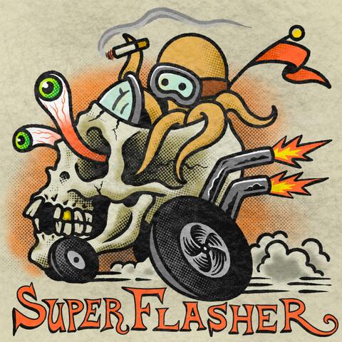 Super Flasher