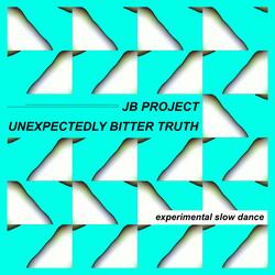 Unexpectedly Bitter Truth