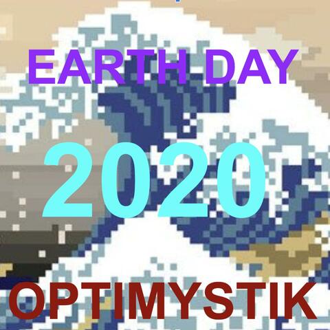 Earth DAY 2020