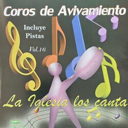Yoi Vine a Alabar a Dios