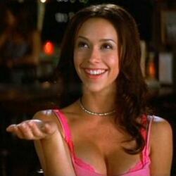 Jennifer Love Hewitt