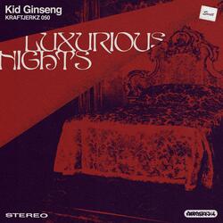 Luxurious (feat. Wendy James)