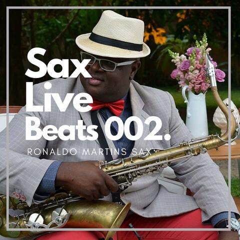 Sax Live Beats 002
