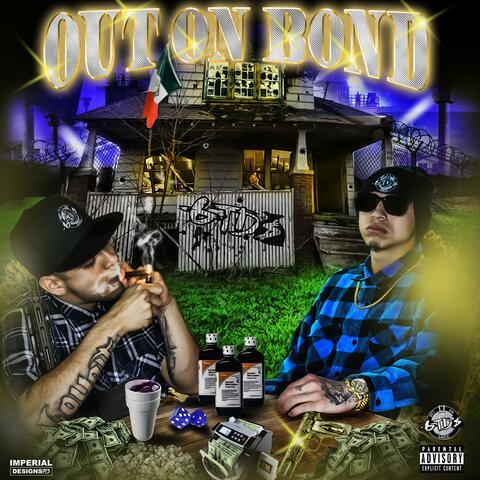 Out on Bond