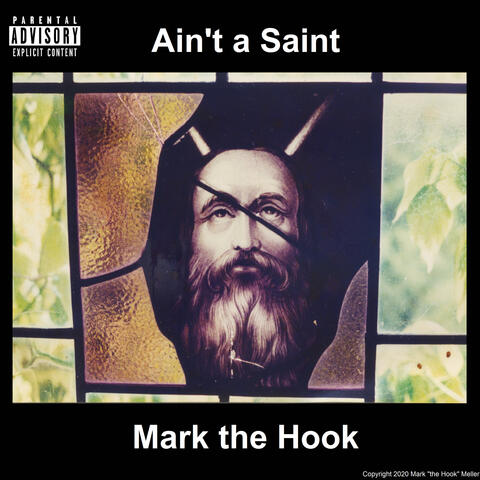 Ain't a Saint