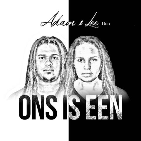 Ons Is Een