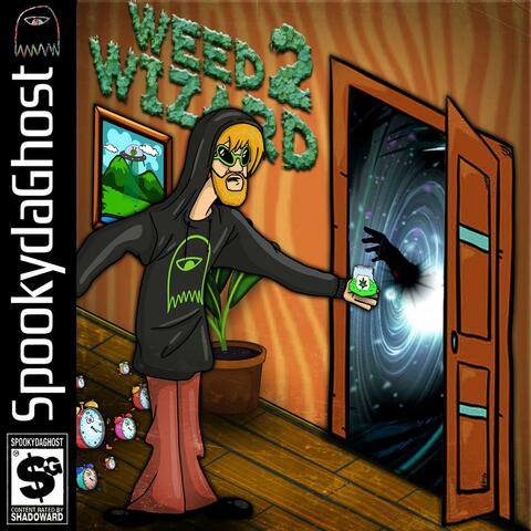 Weed Wizard 2