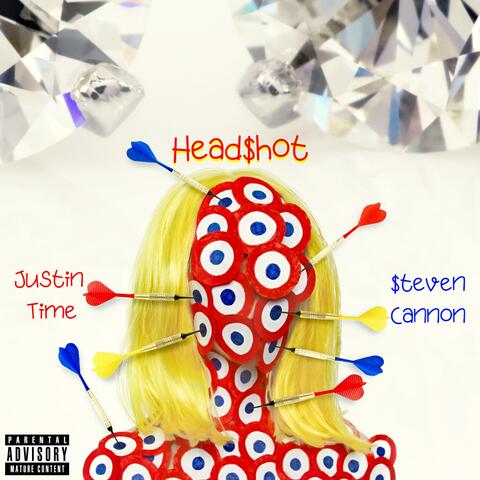 Headshot (feat. $teven Cannon)