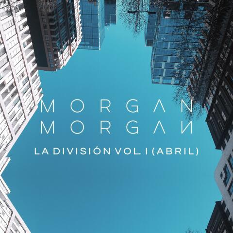 La División, Vol.1