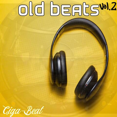 Old Beats, Vol. 2
