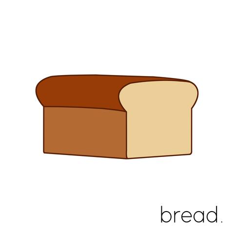 Bread.