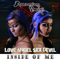 Inside of Me