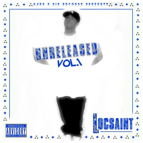Unreleased Volume 1