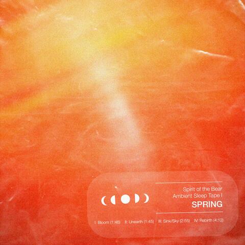 Ambient Sleep Tape I: Spring