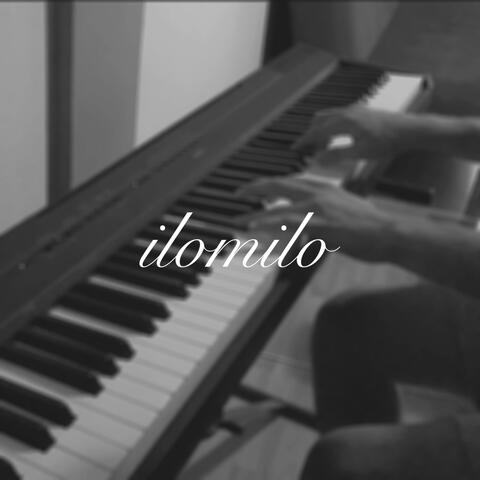 ilomilo (The World's A Little Blurry)