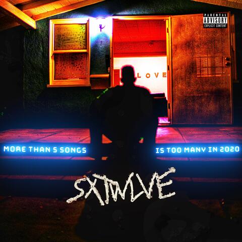More Than 5 Songs Is Too Many in 2020