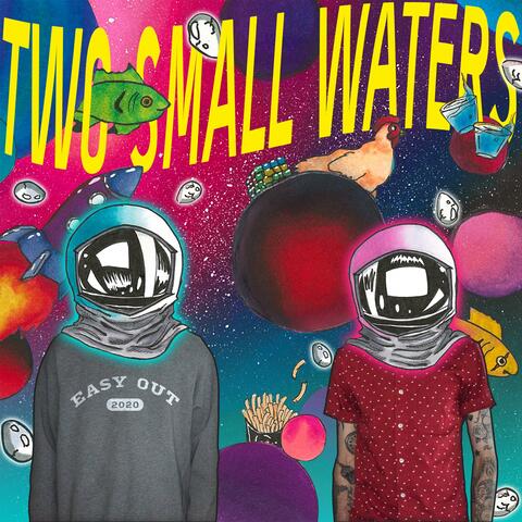 Two Small Waters