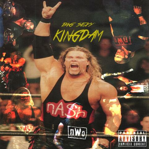 Big Sexy (EP)