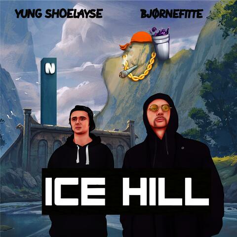 Ice Hill