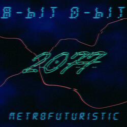 Metro Futuristic