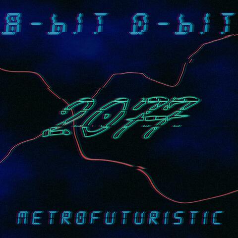 Metro Futuristic