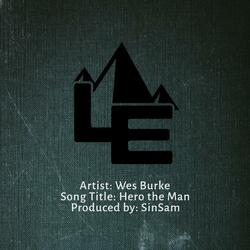 Hero the Man