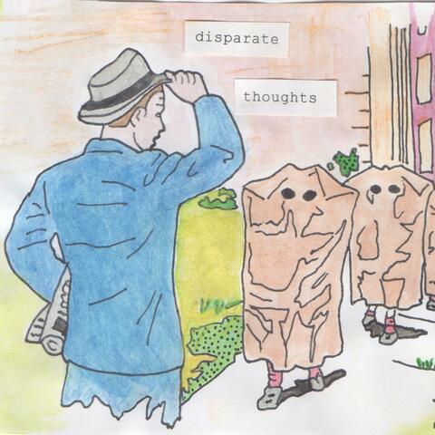 Disparate Thoughts