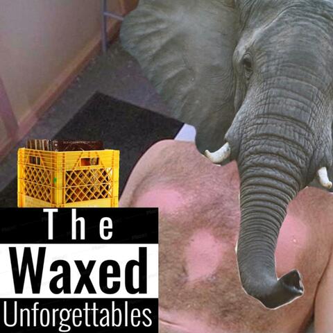 Waxed
