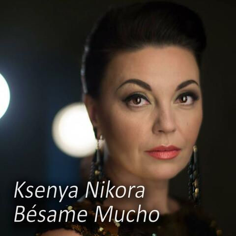 Besame Mucho