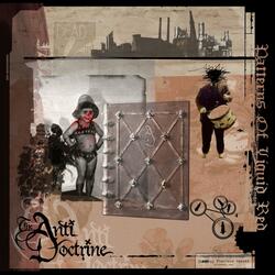 Apoptis (Prelude to This Session)