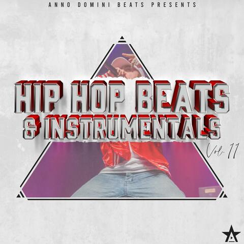 Hip Hop Beats & Instrumentals, Vol. 11
