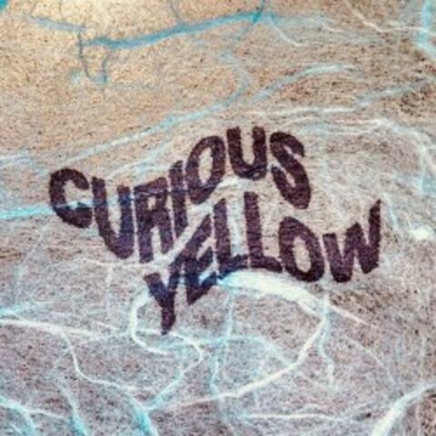 Curious Yellow (With Bonus Track's)