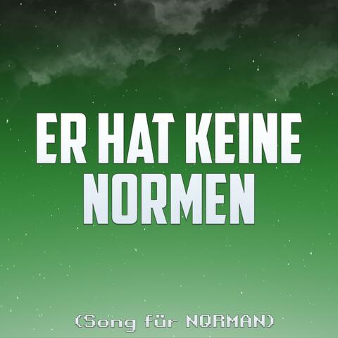 Er hat keine Normen (Song für NQRMAN) [feat. Voldi]