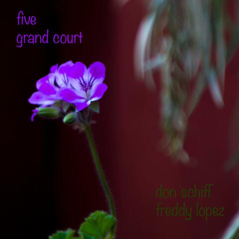 5 Grand Court