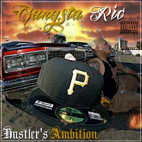 Hustler's Ambition